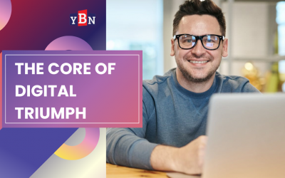 The Core of Digital Triumph: Simplifying Digital Marketing Through a Digital Workforce